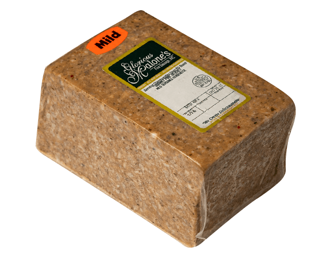 Buy mild headcheese online 5lbs loaf (Based in Milwaukee, WI