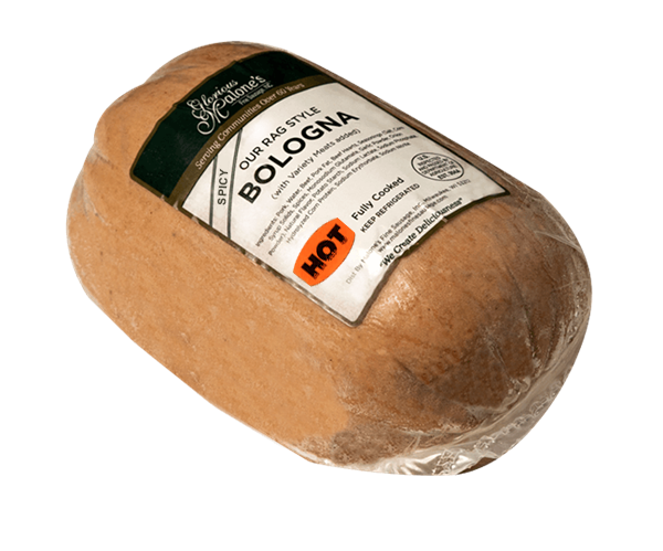 絶版希少本Lutherie in Bologna Roots & Success Buy spicy rag bologna online | 3lbs loaf (Based in Milwaukee WI
